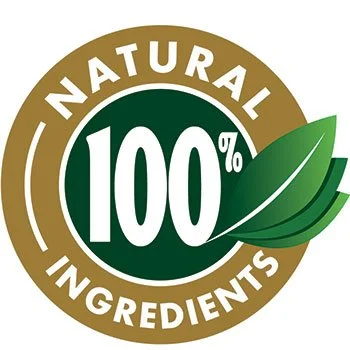 ProvaDent all natural badge
