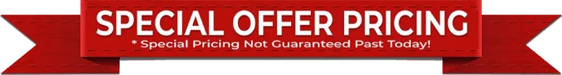 ProvaDent offer badge