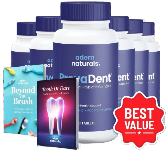 ProvaDent special discount